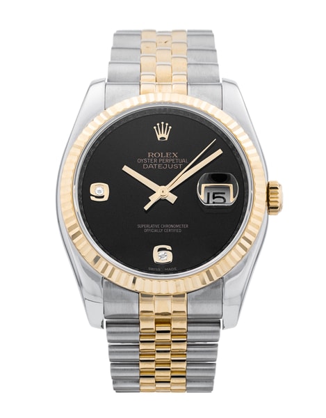 Rolex Datejust 116233